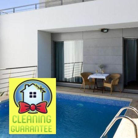 Pe Na Areia - Guest House Vila Real de Santo António Екстериор снимка