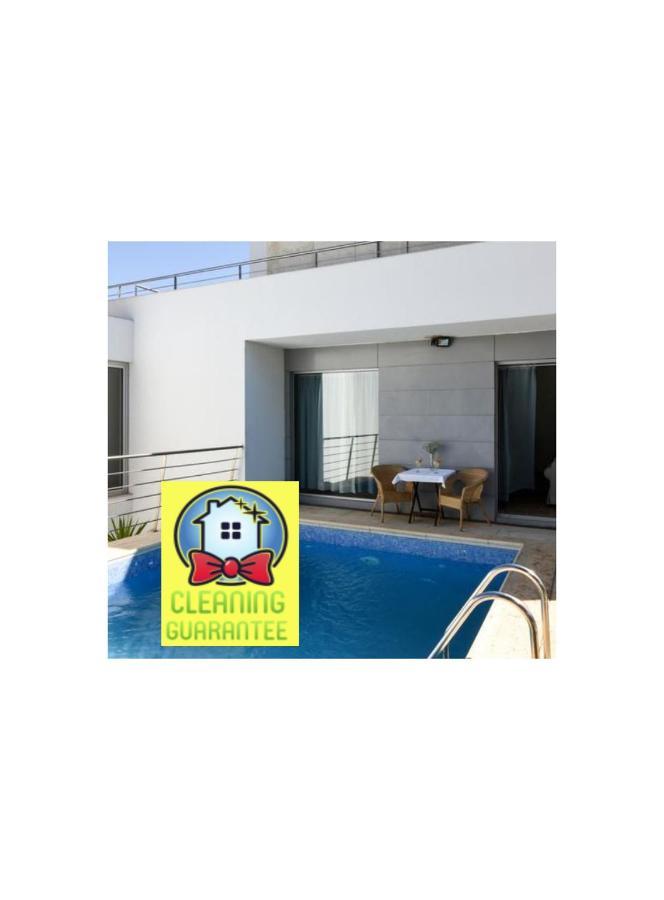 Pe Na Areia - Guest House Vila Real de Santo António Екстериор снимка