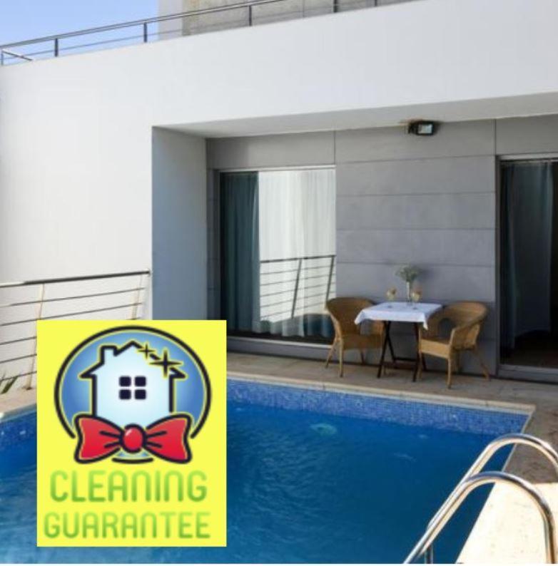 Pe Na Areia - Guest House Vila Real de Santo António Екстериор снимка