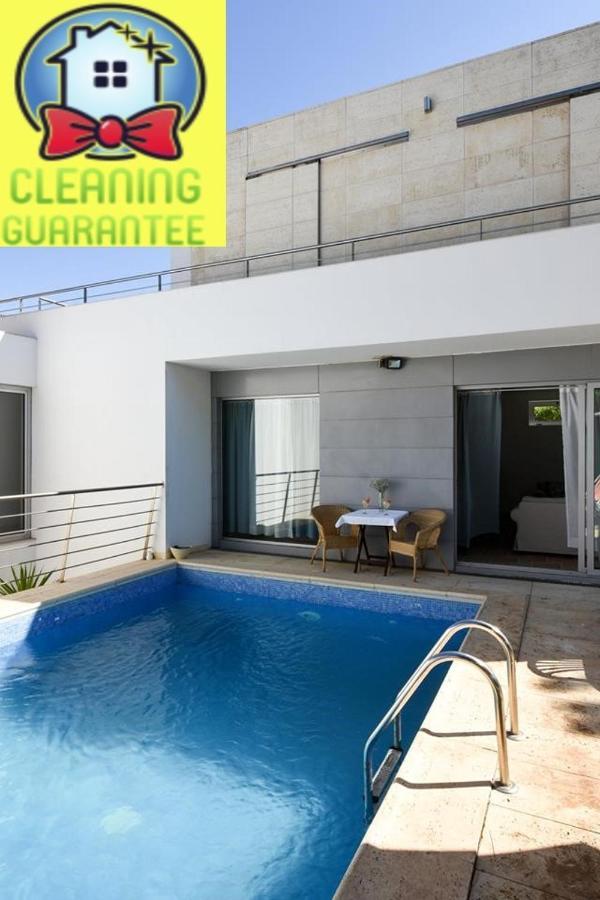 Pe Na Areia - Guest House Vila Real de Santo António Екстериор снимка