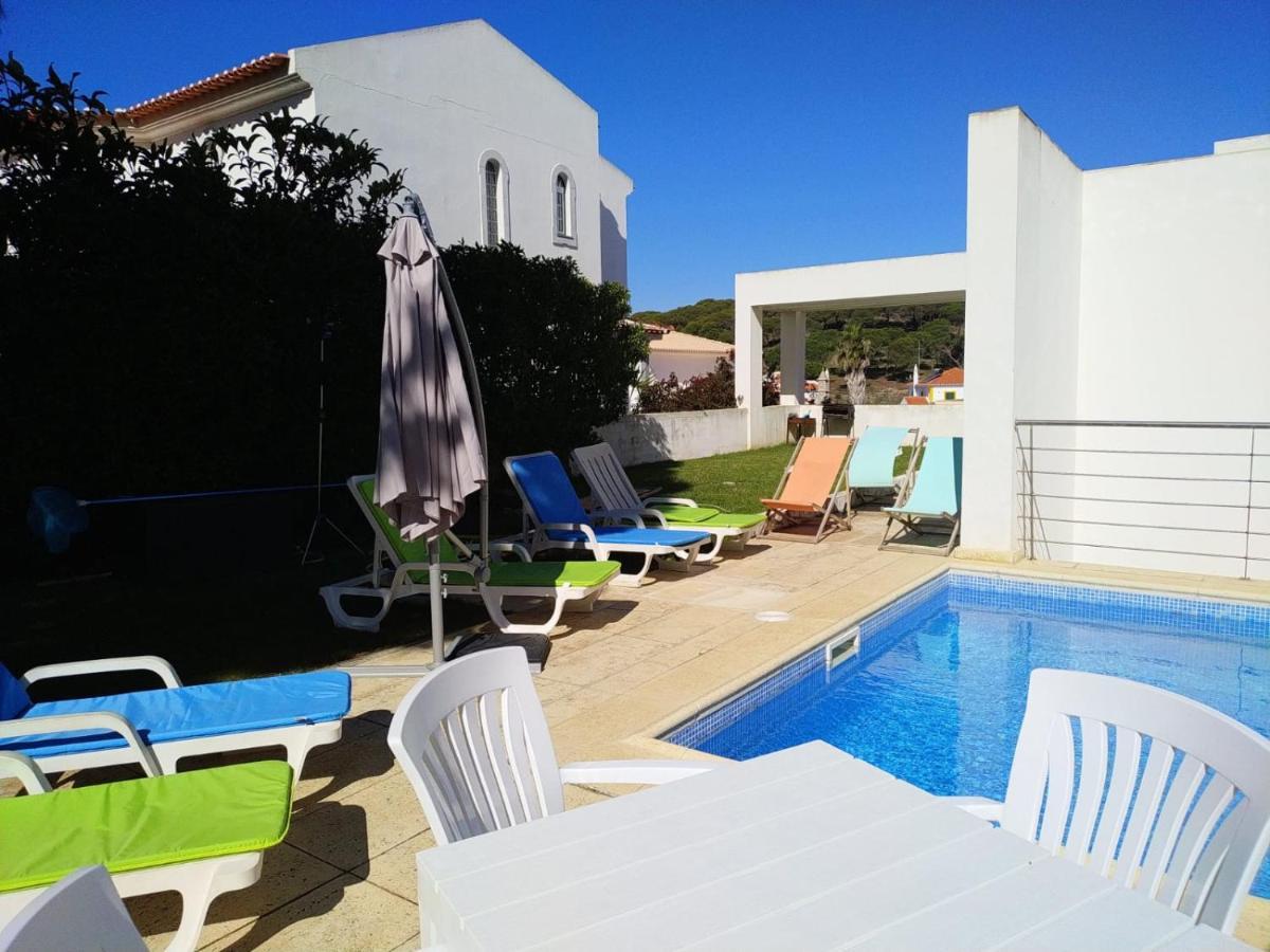 Pe Na Areia - Guest House Vila Real de Santo António Екстериор снимка