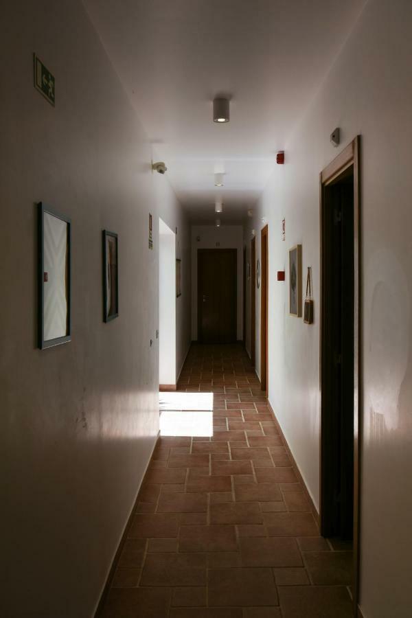 Pe Na Areia - Guest House Vila Real de Santo António Екстериор снимка