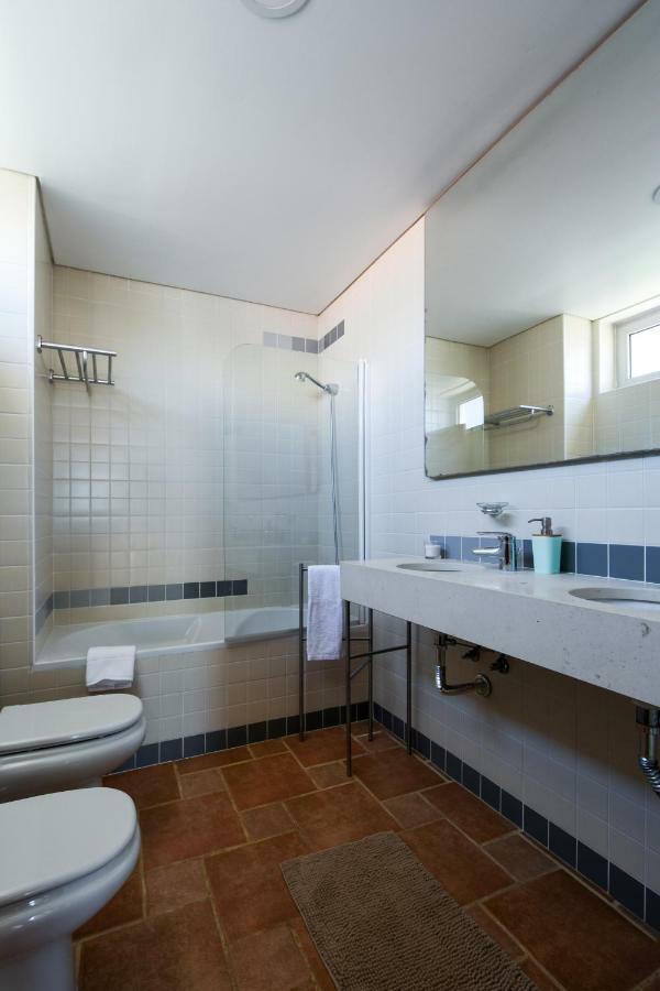 Pe Na Areia - Guest House Vila Real de Santo António Екстериор снимка