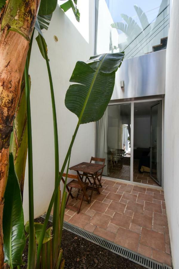 Pe Na Areia - Guest House Vila Real de Santo António Екстериор снимка
