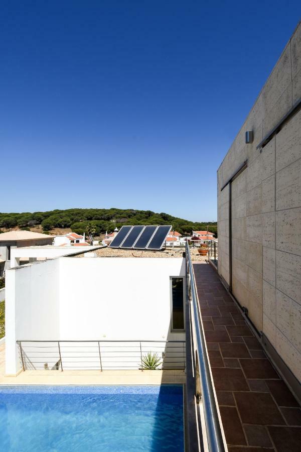 Pe Na Areia - Guest House Vila Real de Santo António Екстериор снимка