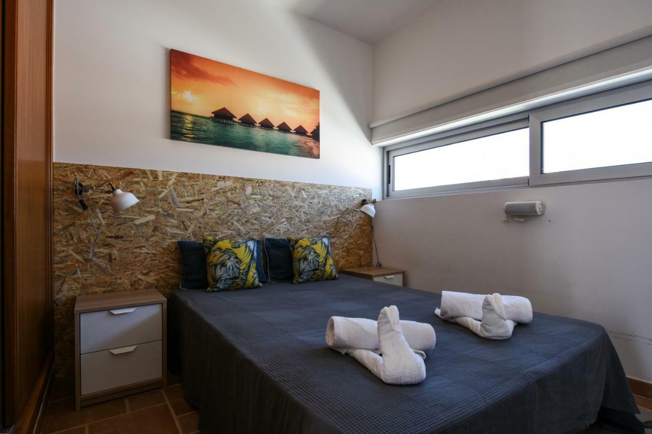 Pe Na Areia - Guest House Vila Real de Santo António Екстериор снимка