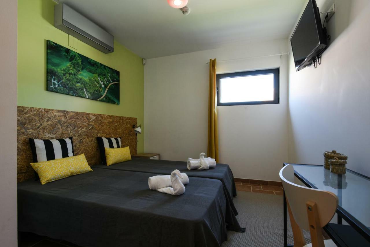 Pe Na Areia - Guest House Vila Real de Santo António Екстериор снимка