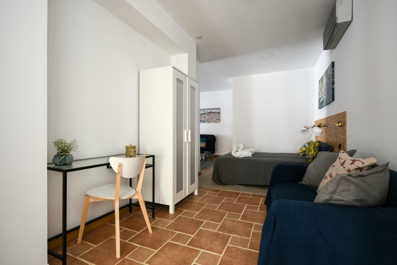 Pe Na Areia - Guest House Vila Real de Santo António Екстериор снимка