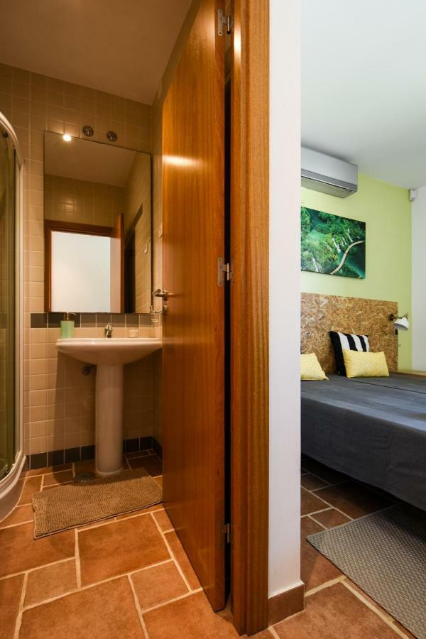 Pe Na Areia - Guest House Vila Real de Santo António Екстериор снимка