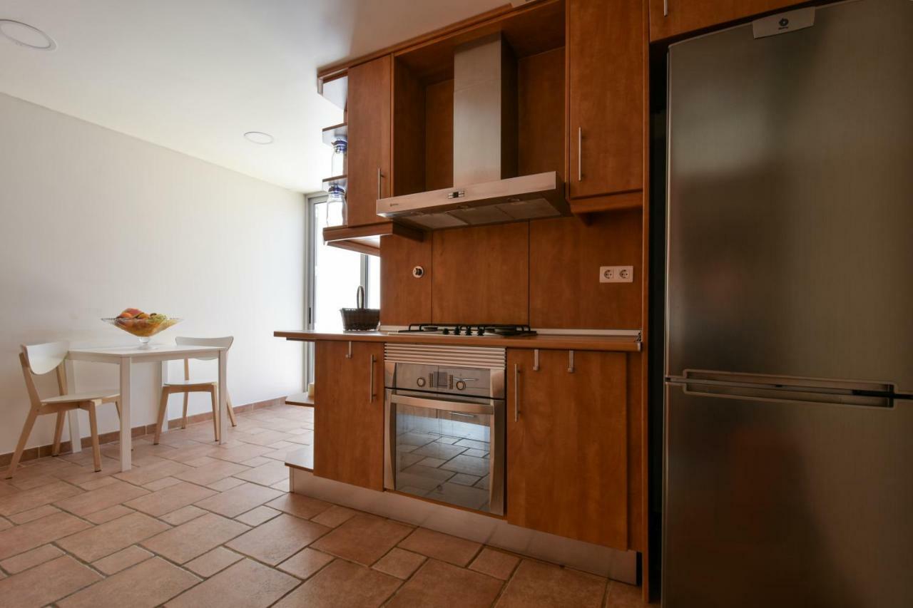 Pe Na Areia - Guest House Vila Real de Santo António Екстериор снимка