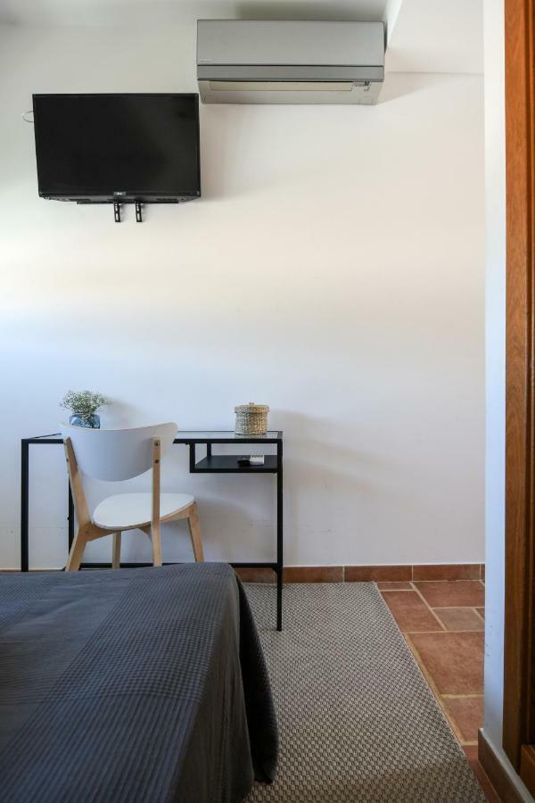 Pe Na Areia - Guest House Vila Real de Santo António Екстериор снимка