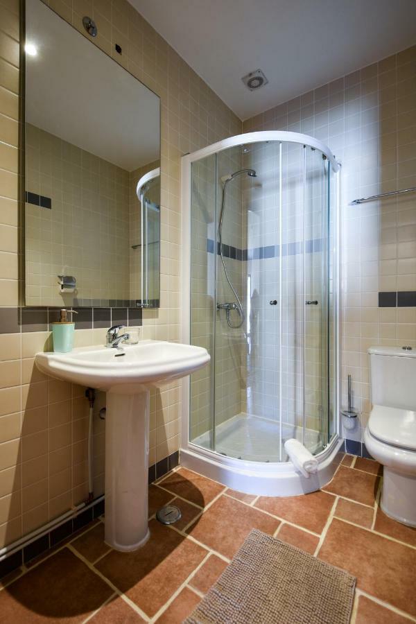 Pe Na Areia - Guest House Vila Real de Santo António Екстериор снимка