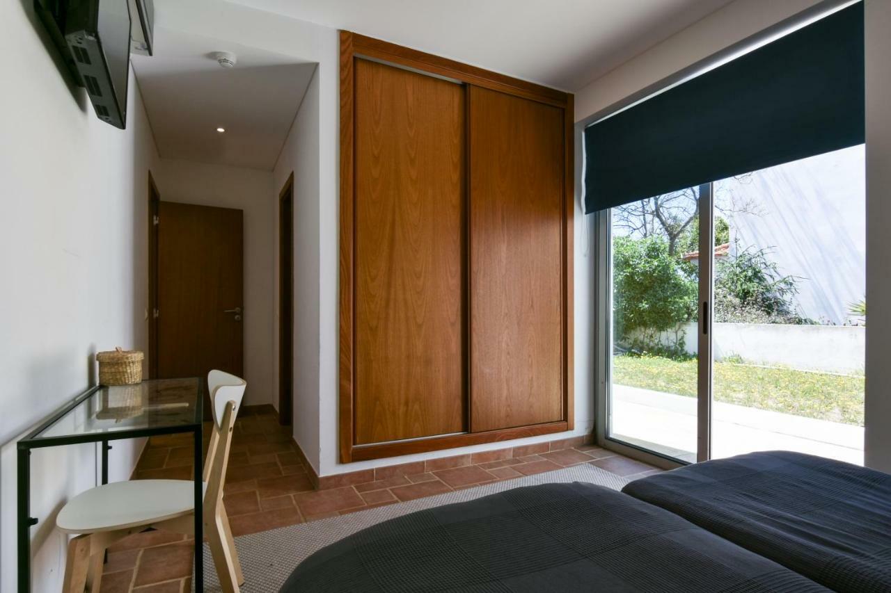 Pe Na Areia - Guest House Vila Real de Santo António Екстериор снимка