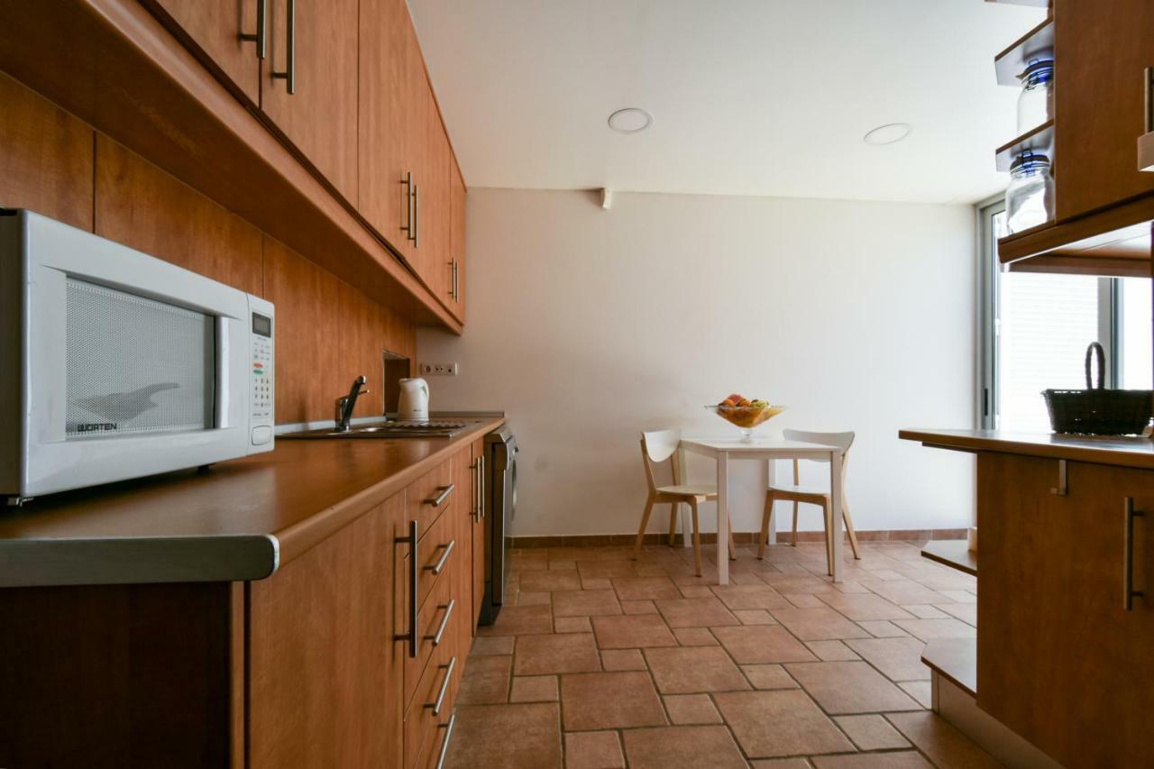Pe Na Areia - Guest House Vila Real de Santo António Екстериор снимка