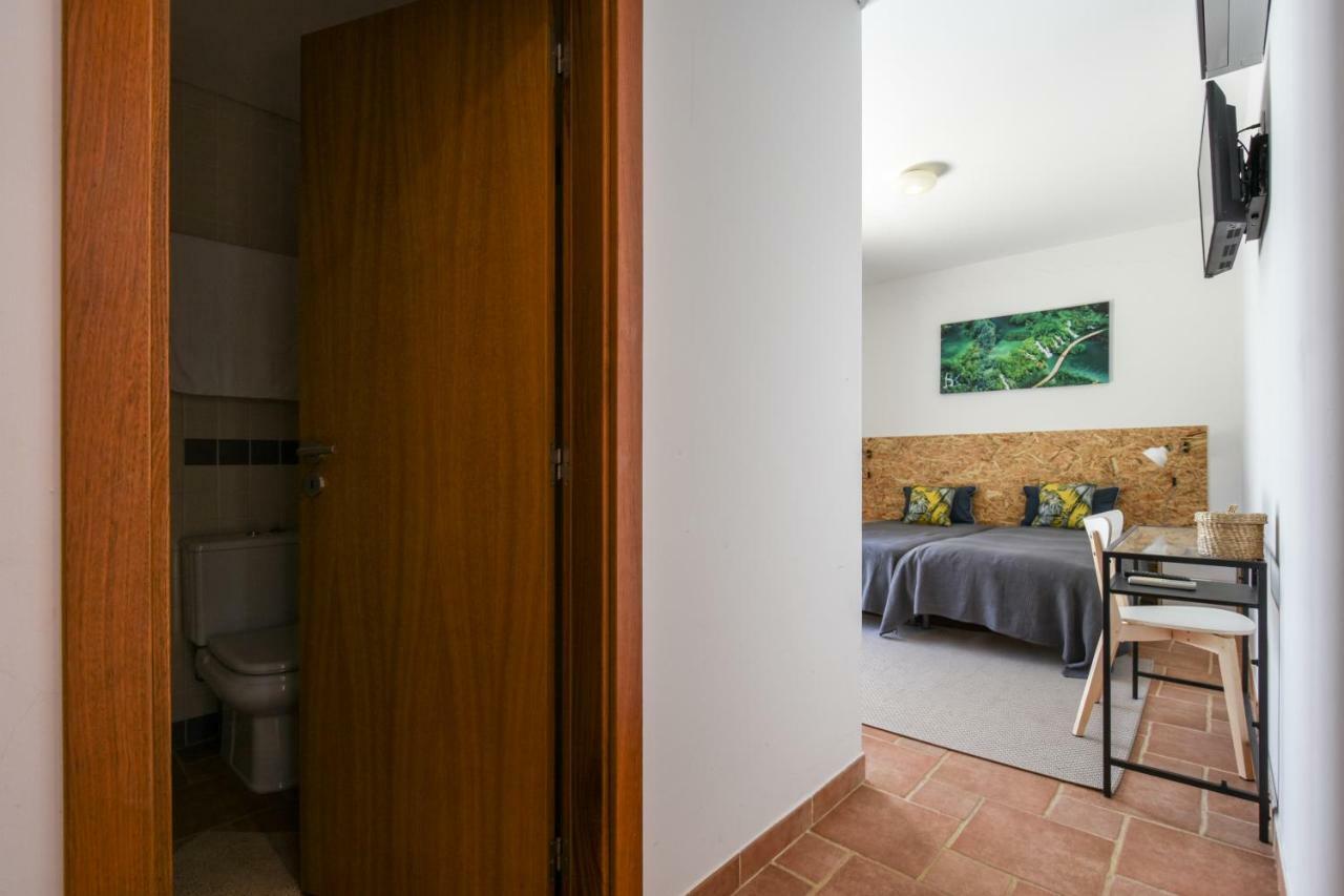Pe Na Areia - Guest House Vila Real de Santo António Екстериор снимка