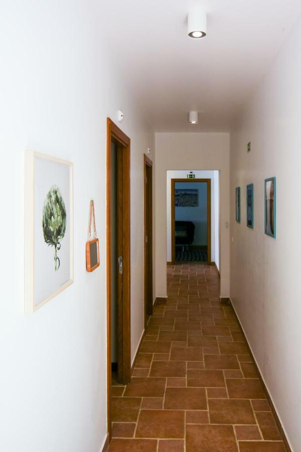 Pe Na Areia - Guest House Vila Real de Santo António Екстериор снимка
