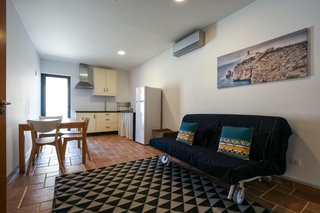 Pe Na Areia - Guest House Vila Real de Santo António Екстериор снимка