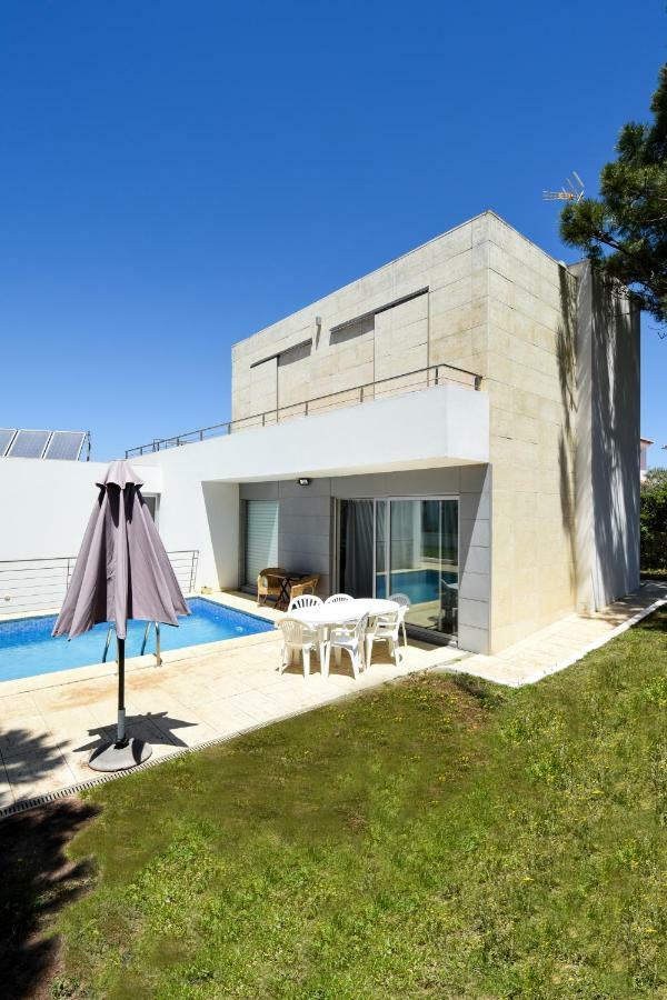 Pe Na Areia - Guest House Vila Real de Santo António Екстериор снимка