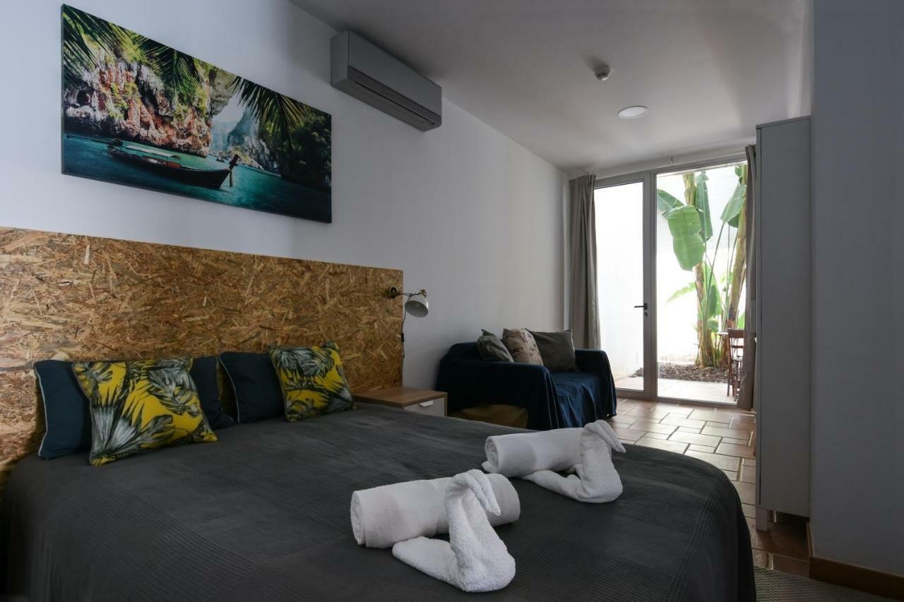 Pe Na Areia - Guest House Vila Real de Santo António Екстериор снимка