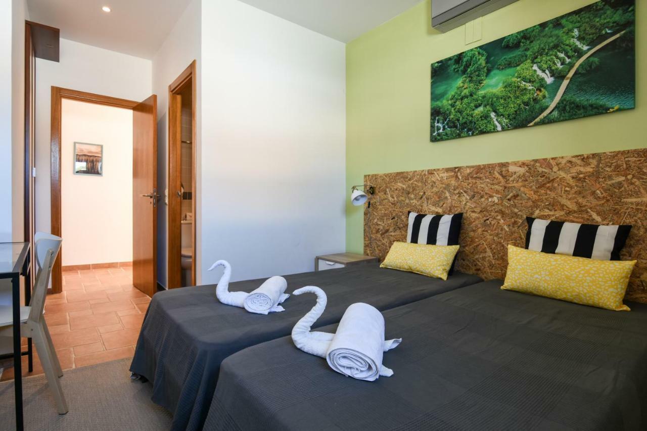 Pe Na Areia - Guest House Vila Real de Santo António Екстериор снимка