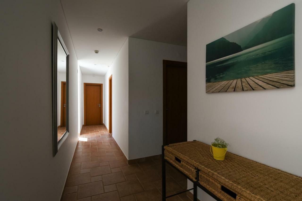 Pe Na Areia - Guest House Vila Real de Santo António Екстериор снимка
