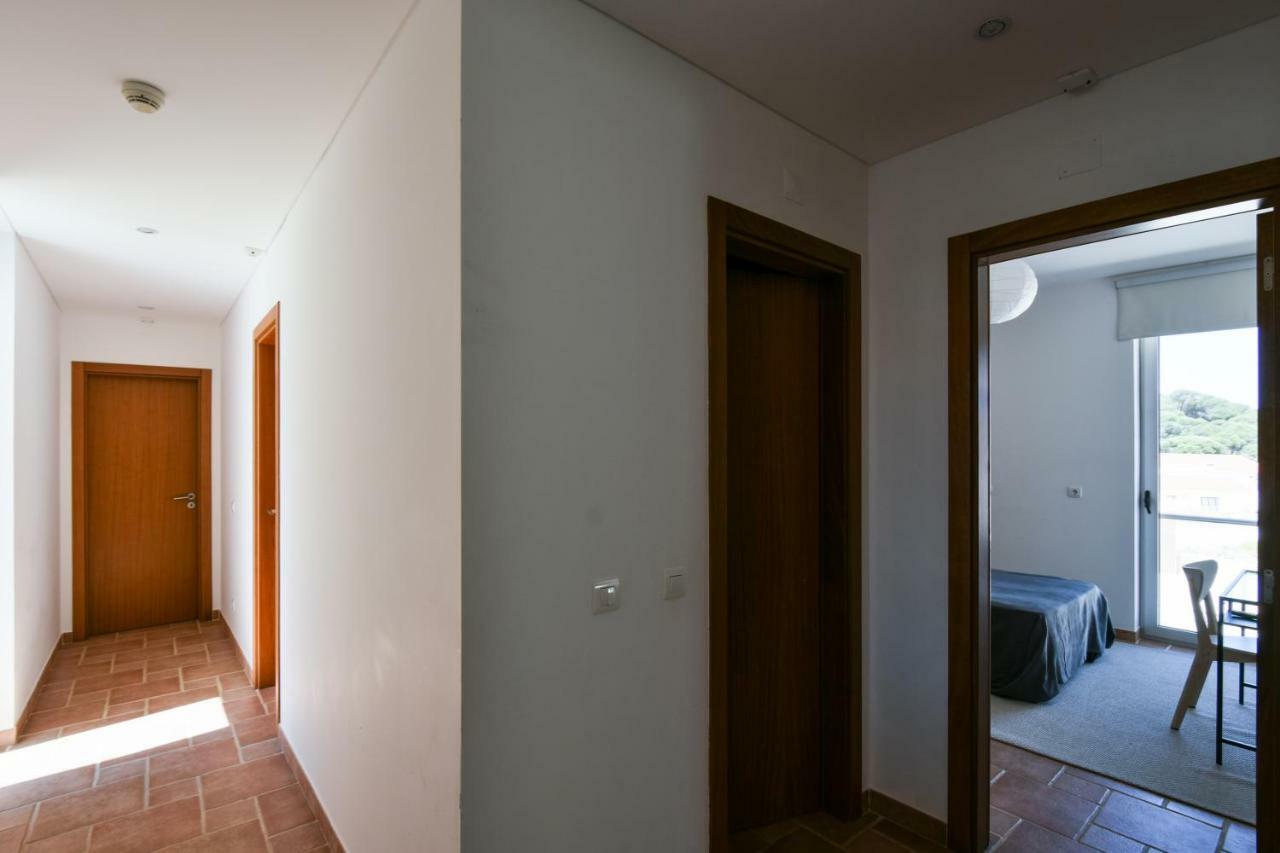 Pe Na Areia - Guest House Vila Real de Santo António Екстериор снимка
