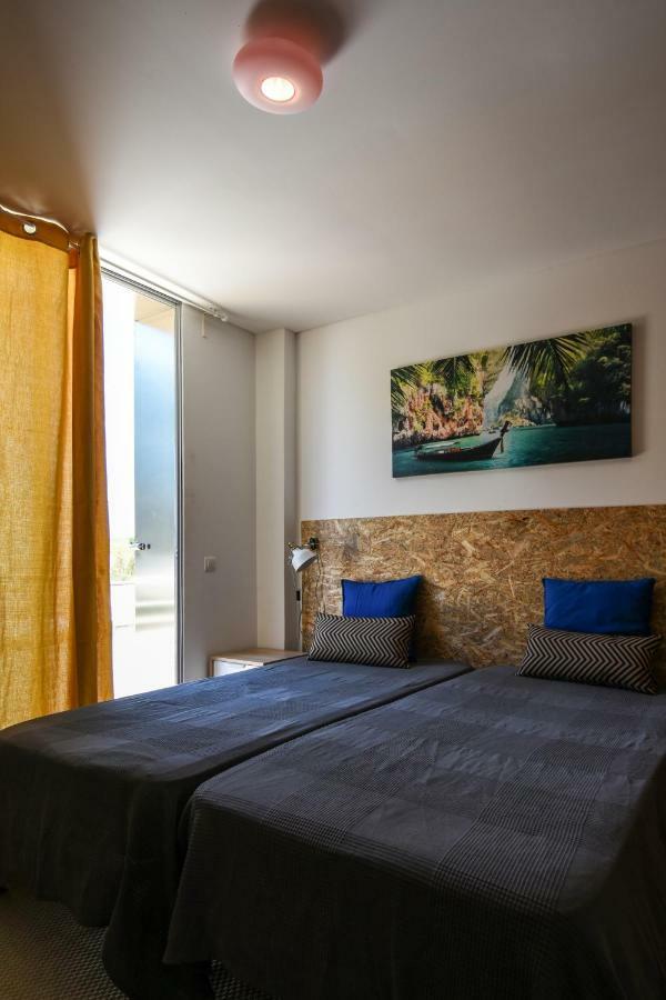 Pe Na Areia - Guest House Vila Real de Santo António Екстериор снимка
