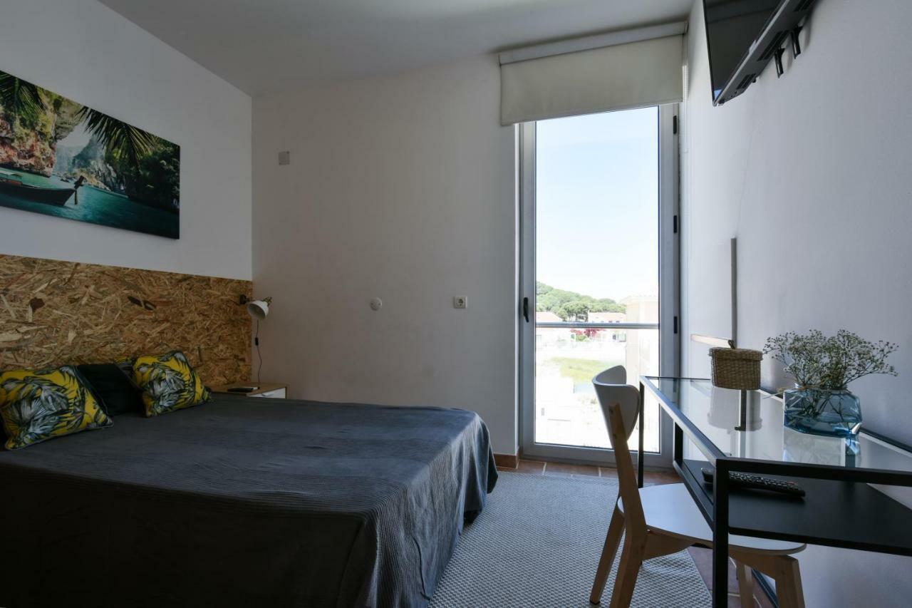 Pe Na Areia - Guest House Vila Real de Santo António Екстериор снимка