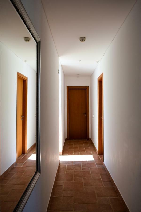 Pe Na Areia - Guest House Vila Real de Santo António Екстериор снимка