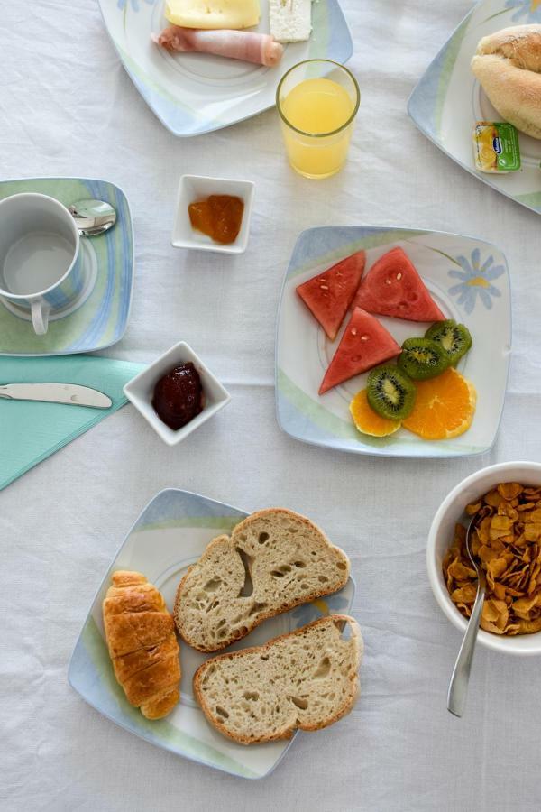 Pe Na Areia - Guest House Vila Real de Santo António Екстериор снимка