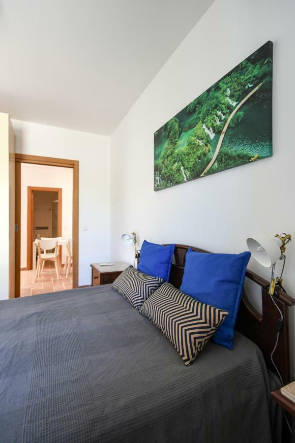 Pe Na Areia - Guest House Vila Real de Santo António Екстериор снимка