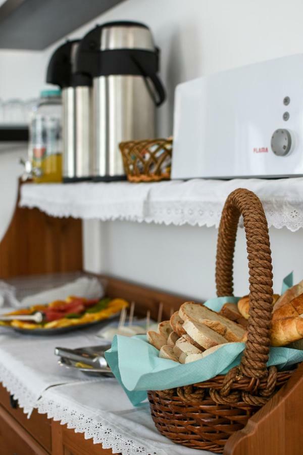 Pe Na Areia - Guest House Vila Real de Santo António Екстериор снимка