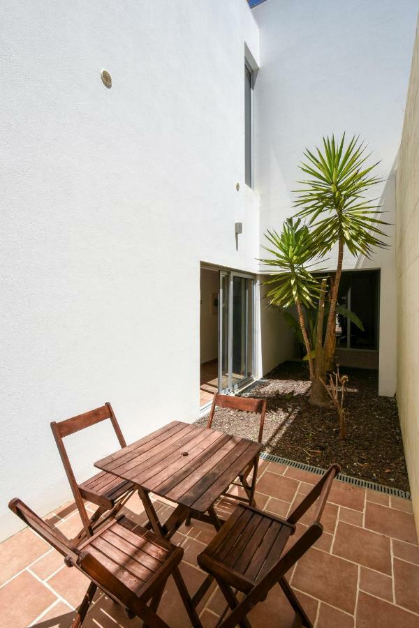 Pe Na Areia - Guest House Vila Real de Santo António Екстериор снимка