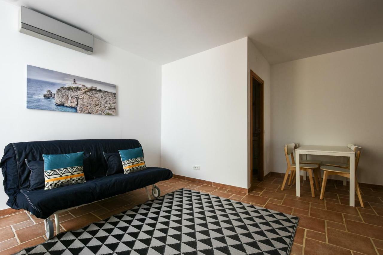 Pe Na Areia - Guest House Vila Real de Santo António Екстериор снимка